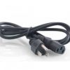 CABLE DE PODER TIPO D UNIVERSAL