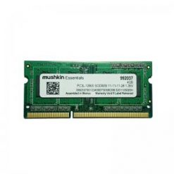 Memoria RAM DDR3L -4GB 1600MHz SODIMM,1.35V