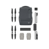kit Mavic 2 Fly More de DJI