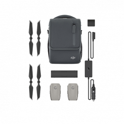 kit Mavic 2 Fly More de DJI