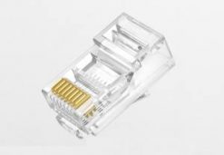 CONECTOR DE RED RJ45 HIKVISION