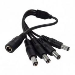 POWER SPLITTER 4CH CABLE