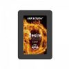Disco de estado sólido SSD Hikvision Desire de 512 GB, SATA III, lectura de 560Mbs y escritura de 505Mbs