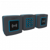 806SL-0300 |Control de acceso RIFD para exterior