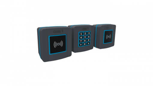 806SL-0300 |Control de acceso RIFD para exterior