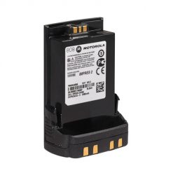 Batería lnteligente lmpres de ION LITIO de 7.4 V, 2550 mAh