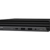 HP ProDesk 400 G6 - Sobremesa mini - Core i5 10500T / 2.3 GHz