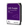 Western Digital WD Purple - Hard drive - Internal hard drive
