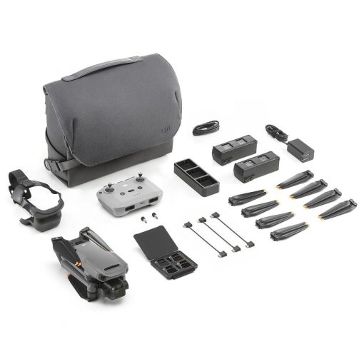 DJI Mavic 3 Drone - Imagen 2