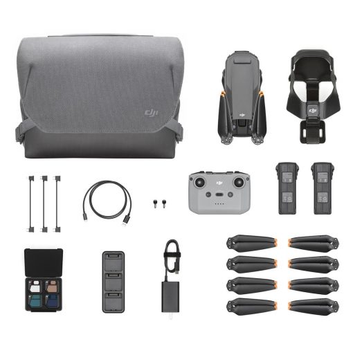 DJI Mavic 3 Drone - Imagen 4
