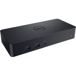 Docking station