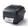 ZEBRA GK420t GK420t - Impresión térmica de escritorio, ancho de impresión de 4 pulgadas, conectividad de puerto USB y Ethernet GK42-102210-000