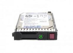 Disco Duro HP 600GB SAS de 2,5