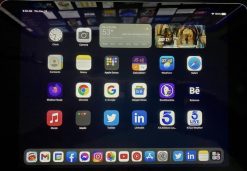 Apple iPad de 10,2"