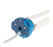 001YK3101 | PIEZA REDONDA 40X2mm