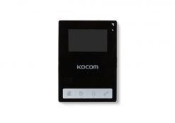 Videoportero KOCOM KCV-D436