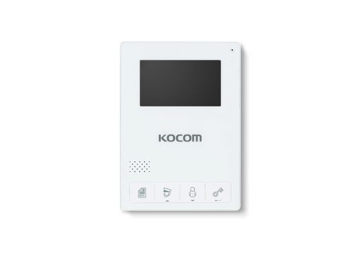 Videoportero KOCOM KCV-D436 - Imagen 2