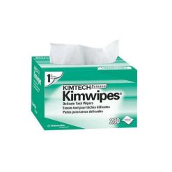 Kimtech Science – kimwipes