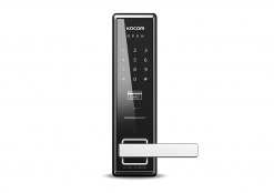 Cerradura Digital KOCOM KDL-2600K