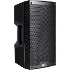 Altavoz autoamplificado de 2 vías y 2000 W de 10"