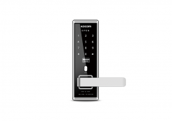 Cerradura Digital KOCOM KDL-2700K ( Tamaño Mini )