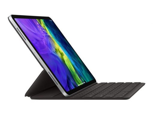 Apple Smart Keyboard Folio for iPad Pro 11" 2nd Gen - SPA 2020 - Imagen 2