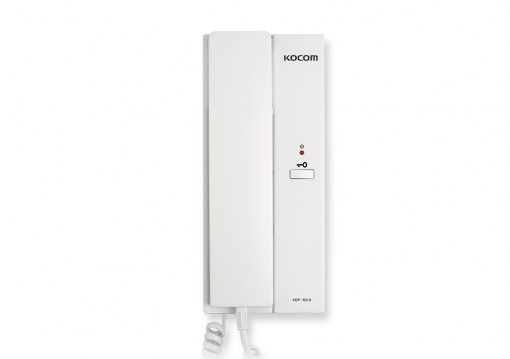 Intercomunicador KOCOM KIP-601P