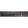 HPE Aruba 6100 24G 4SFP+ Switch - Conmutador - Gestionado