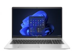HP ProBook 450 G8 - Intel Core i7 1165G7 / 2.8 GHz - Win 10 Pro 64 bits (incluye Licencia de Win 11 Pro)