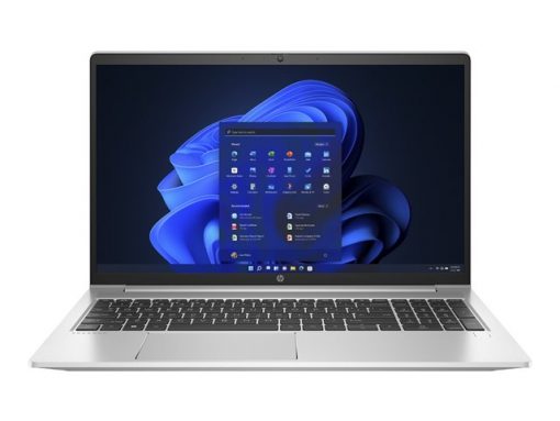 HP ProBook 450 G8 - Intel Core i7 1165G7 / 2.8 GHz - Win 10 Pro 64 bits (incluye Licencia de Win 11 Pro)