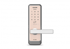 Cerradura Digital KOCOM KDL-3780S ( Para Puertas de Madera )