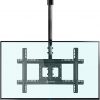 Soporte de techo para televisores LED LCD de 32 a 70 pulgadas