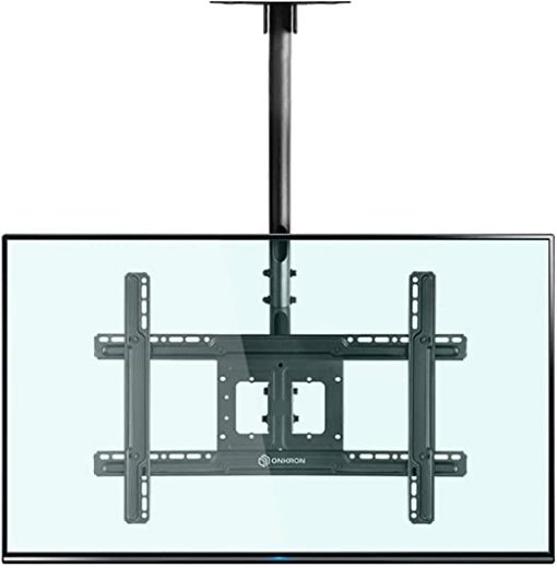 Soporte de techo para televisores LED LCD de 32 a 70 pulgadas
