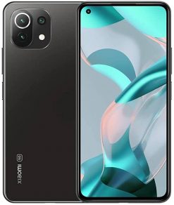 Xiaomi Mi 11 Lite NE 5G + 4G LTE