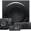 Sistema de altavoces de sonido envolvente Z906 de Logitech