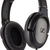 Sennheiser 206 audífonos HD de vincha cerrada