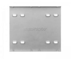 Base KINGSTON para Disco Duro 2.5 a 3.5, (SSD)