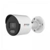 Camara IP Bullet Hikvision POE, 2.8mm, 4MP 2K, 30m, IP67 Outdoor/Indoor, color Vu, dWDR, Metal