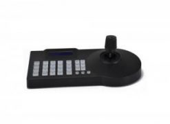 Controlador HD PTZ con joystick 3D (giro / inclinación, zoom)