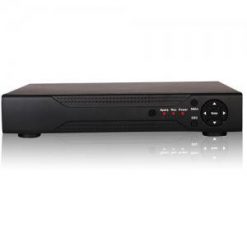 DVR de 16CH ANALOGO AHD1080N/IP, VGA, HDMI