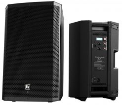 Bocina Electro Voice ZLX-12P-US