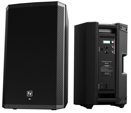 Bocina Electro Voice ZLX-12P-US