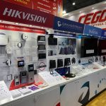Feria internacional de Seguridad Peru 2022