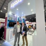 Feria internacional de Seguridad Peru 2022
