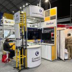 Feria internacional de Seguridad Peru 2022