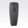 Motorola HLN9844A || Clip de resorte para cinturón de 3"