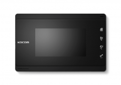Monitor KOCOM K6B VP-70C