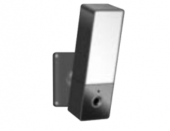 Cámara de Vigilancia para Exteriores con WiFi, KOCOM KC-D5 ( 2MP-HD )