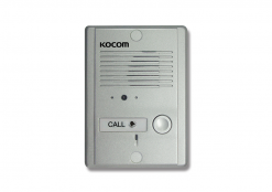 Cámara de Puerta KOCOM KC-MC24