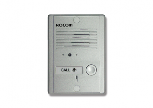 Cámara de Puerta KOCOM KC-MC24